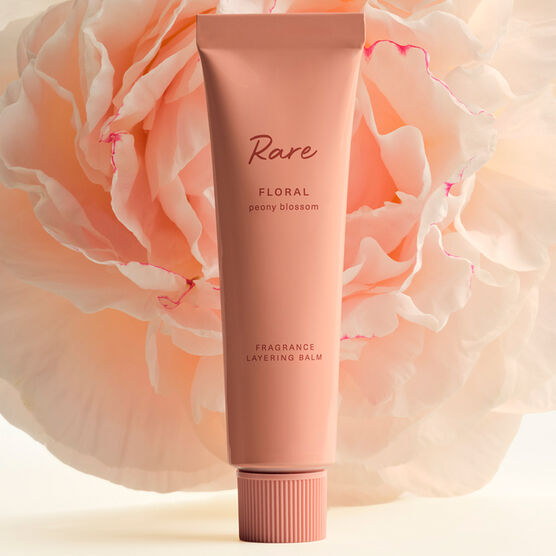 RARE LAYERING BALM FLORAL PEONY BLOSSOM